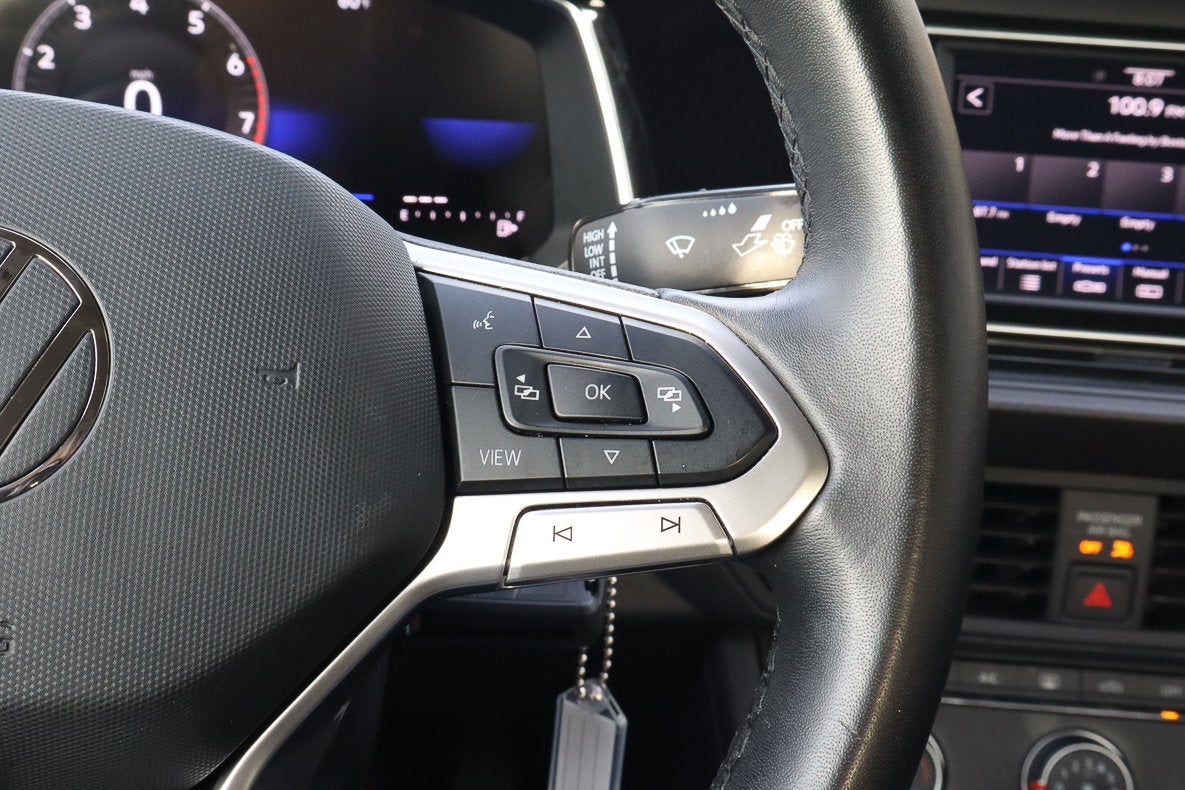 2024 Volkswagen Jetta S Auto