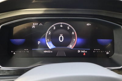 2024 Volkswagen Jetta S Auto