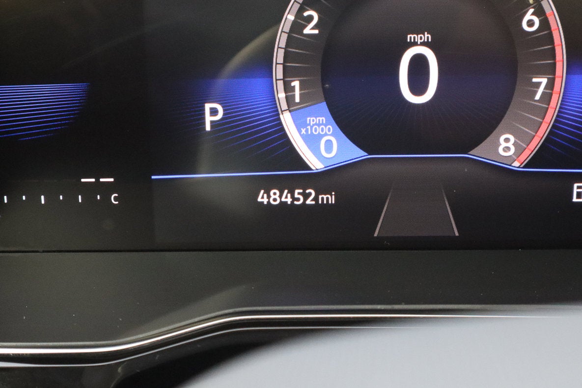 2024 Volkswagen Jetta S Auto