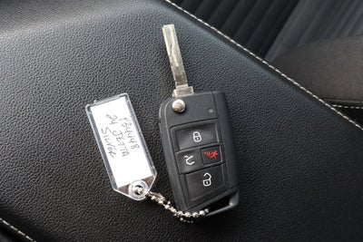 2024 Volkswagen Jetta S Auto