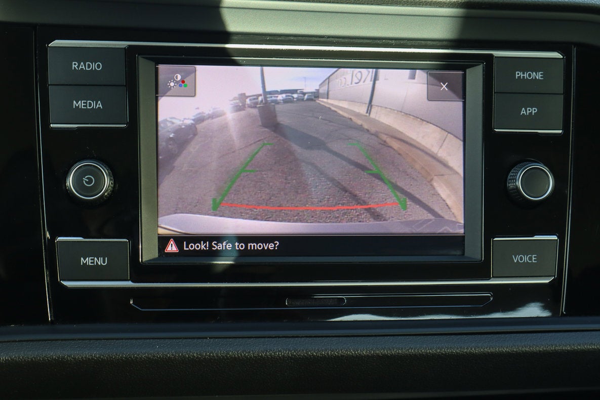 2024 Volkswagen Jetta S