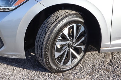 2024 Volkswagen Jetta S