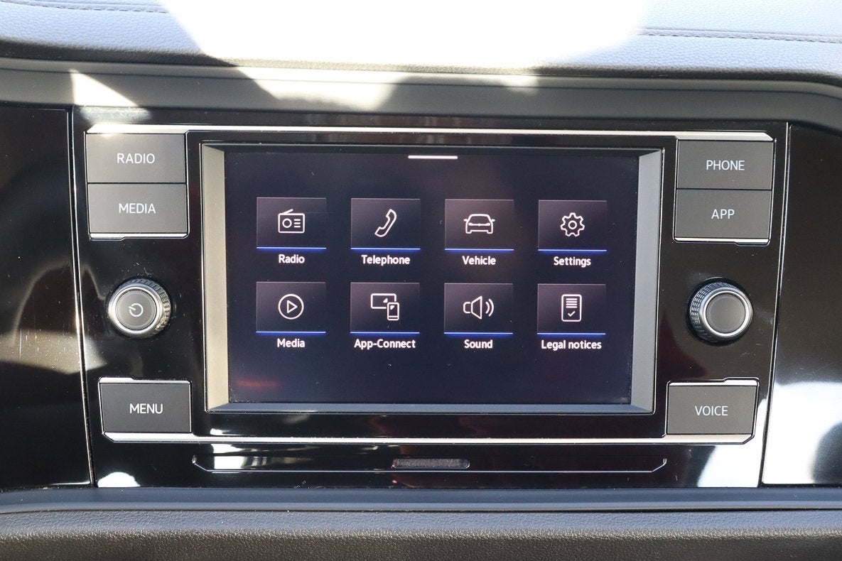 2024 Volkswagen Jetta S