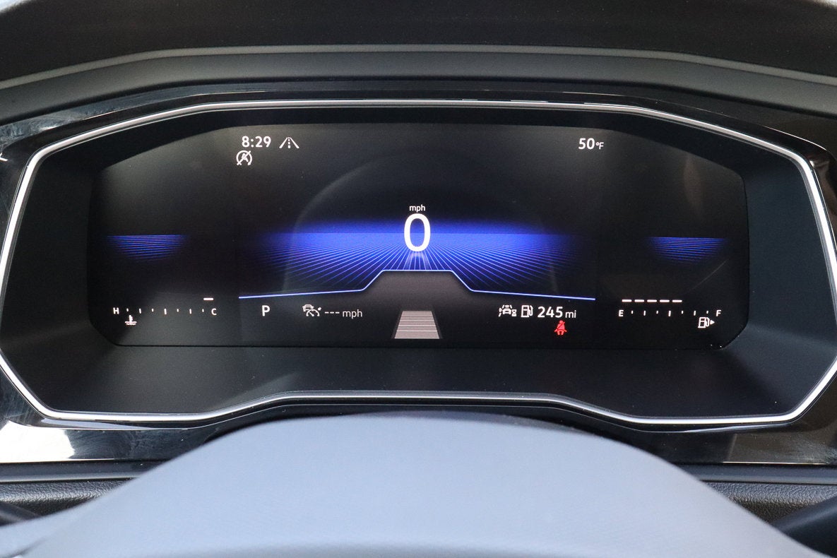 2024 Volkswagen Jetta S