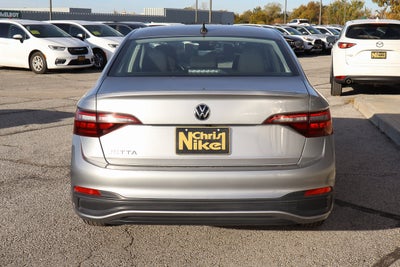 2024 Volkswagen Jetta S