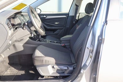 2024 Volkswagen Jetta S