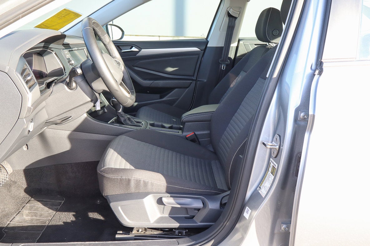 2024 Volkswagen Jetta S