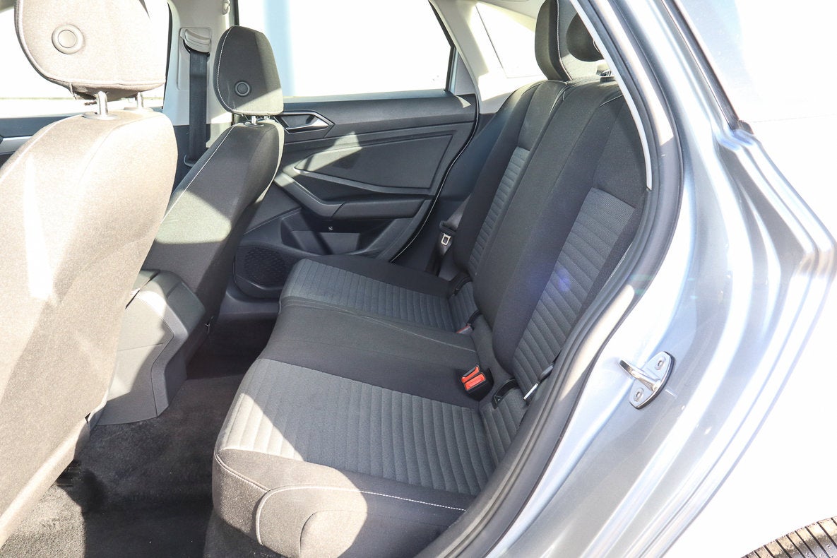 2024 Volkswagen Jetta S