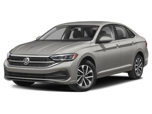 2024 Volkswagen Jetta S Auto