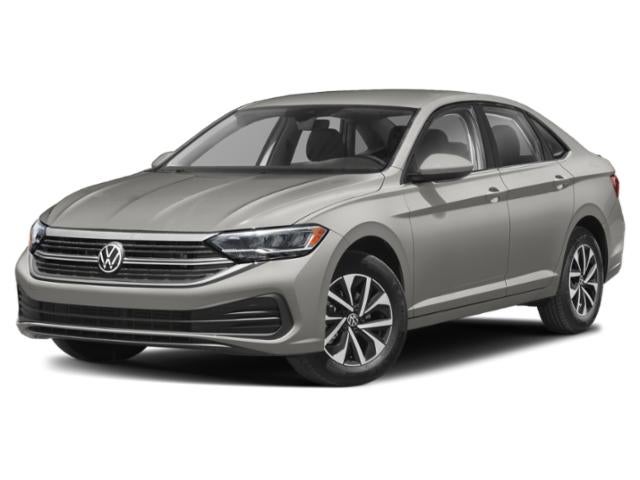 2024 Volkswagen Jetta S Auto