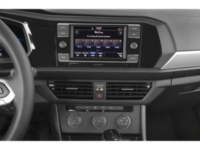 2024 Volkswagen Jetta S Auto