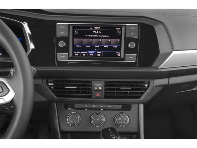 2024 Volkswagen Jetta S Auto