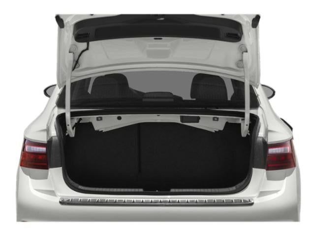 2024 Volkswagen Jetta S Auto