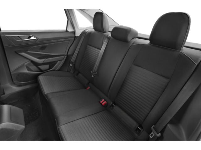 2024 Volkswagen Jetta S Auto