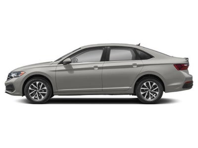 2024 Volkswagen Jetta S Auto