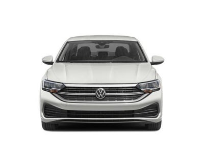 2024 Volkswagen Jetta S Auto