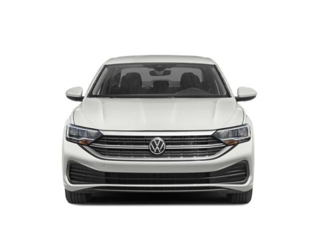 2024 Volkswagen Jetta S Auto