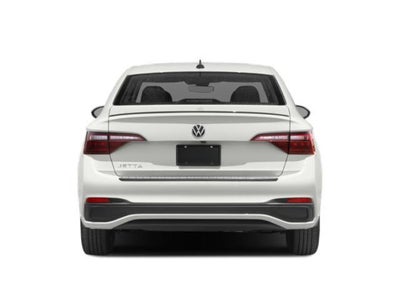 2024 Volkswagen Jetta S Auto