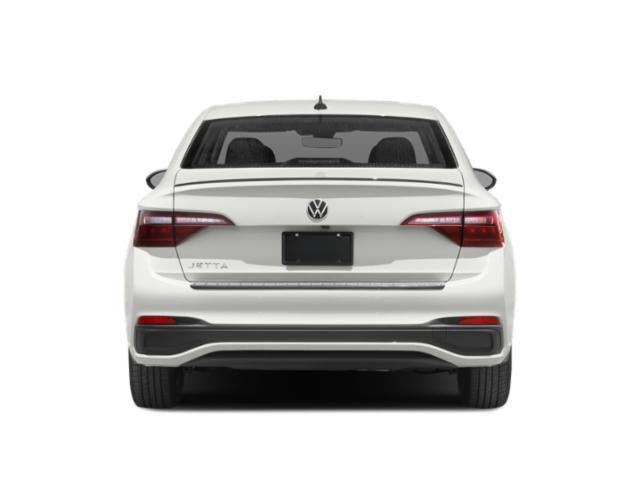 2024 Volkswagen Jetta S Auto