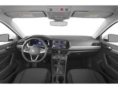 2024 Volkswagen Jetta S Auto