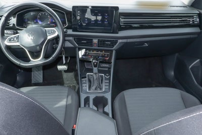 2025 Volkswagen Jetta S Auto