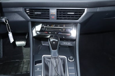 2025 Volkswagen Jetta S Auto