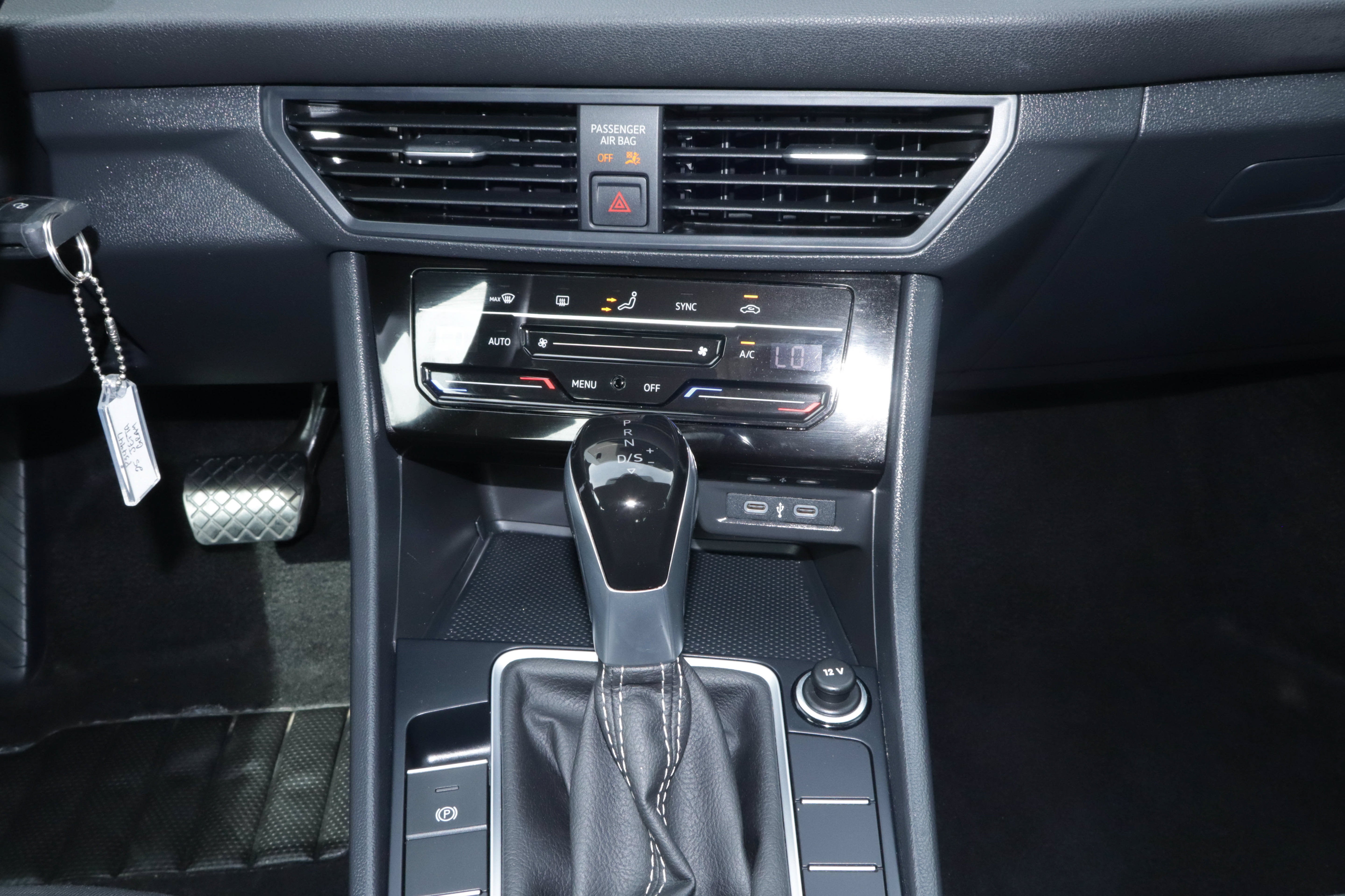 2025 Volkswagen Jetta S Auto