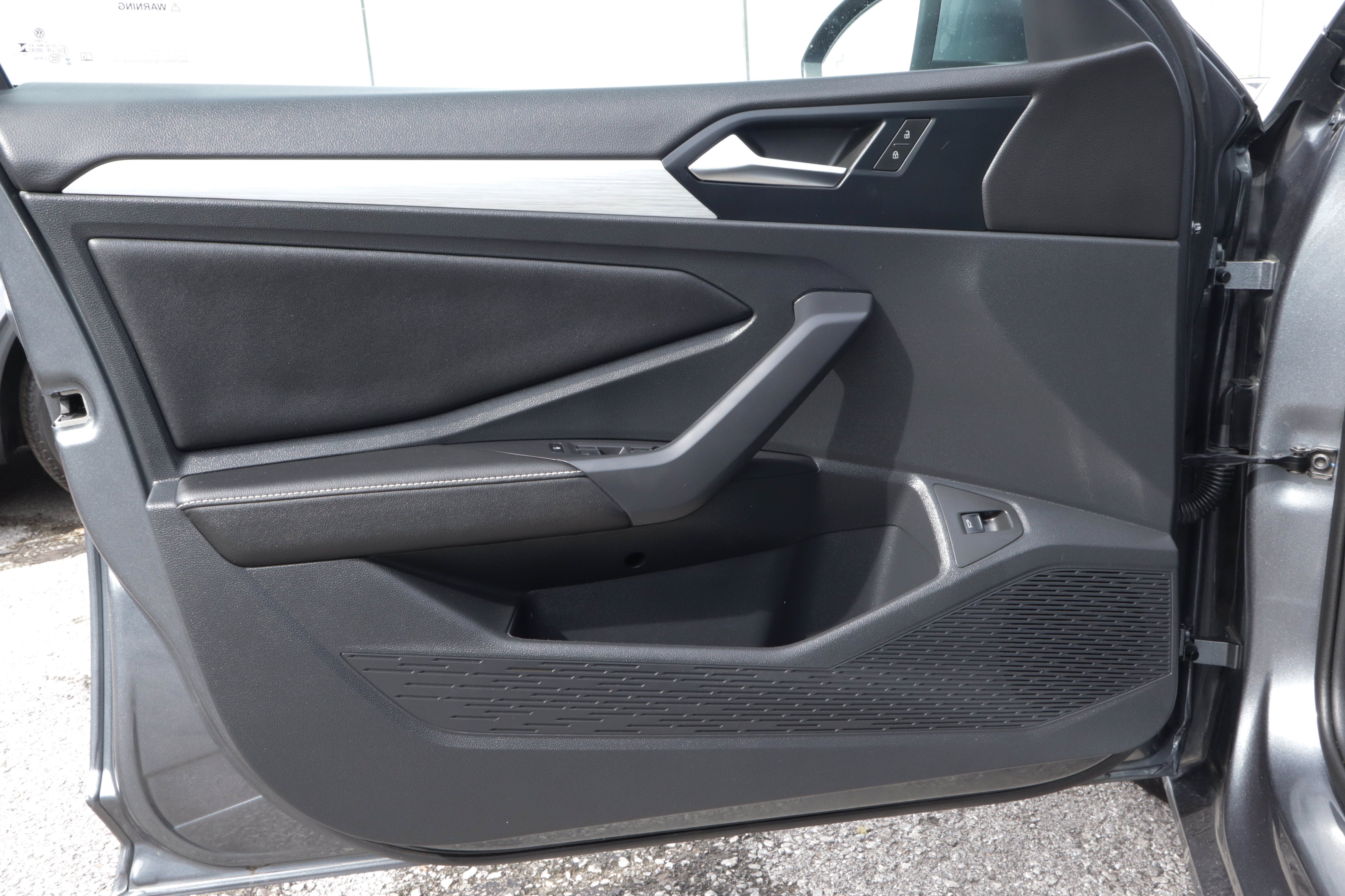 2025 Volkswagen Jetta S Auto