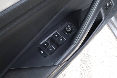 2025 Volkswagen Jetta S Auto