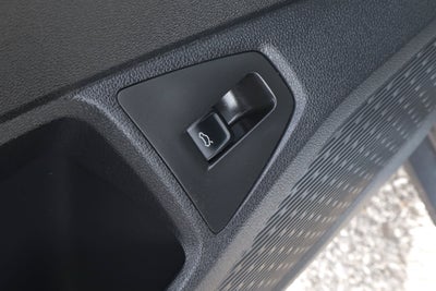 2025 Volkswagen Jetta S Auto
