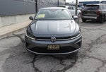 2025 Volkswagen Jetta S Auto