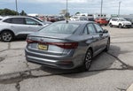 2025 Volkswagen Jetta S Auto