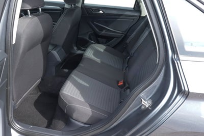2025 Volkswagen Jetta S Auto