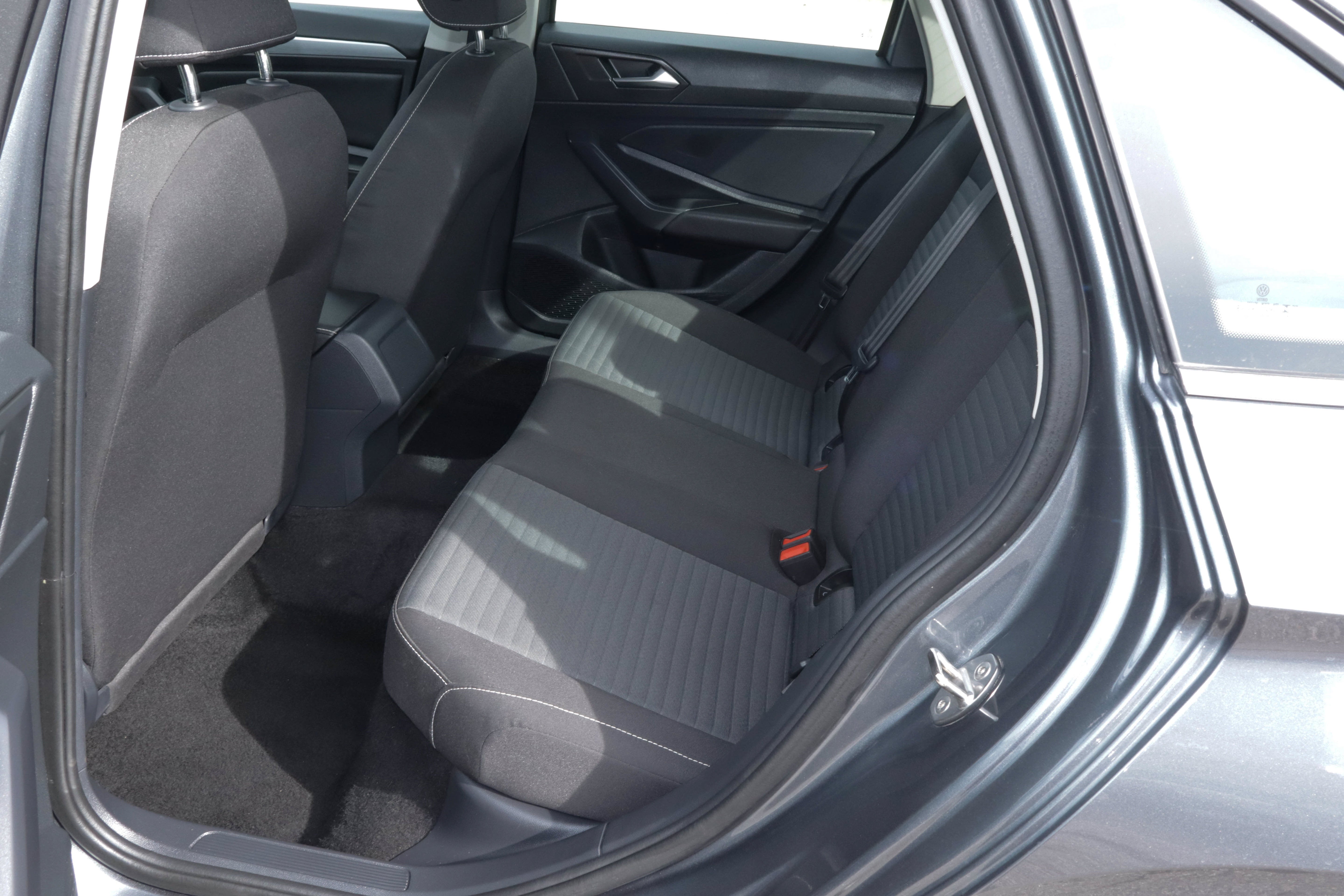2025 Volkswagen Jetta S Auto