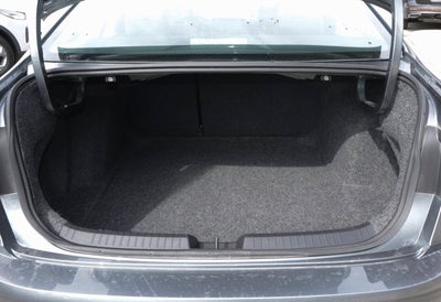 2025 Volkswagen Jetta S Auto