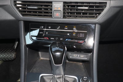2025 Volkswagen Jetta S Auto