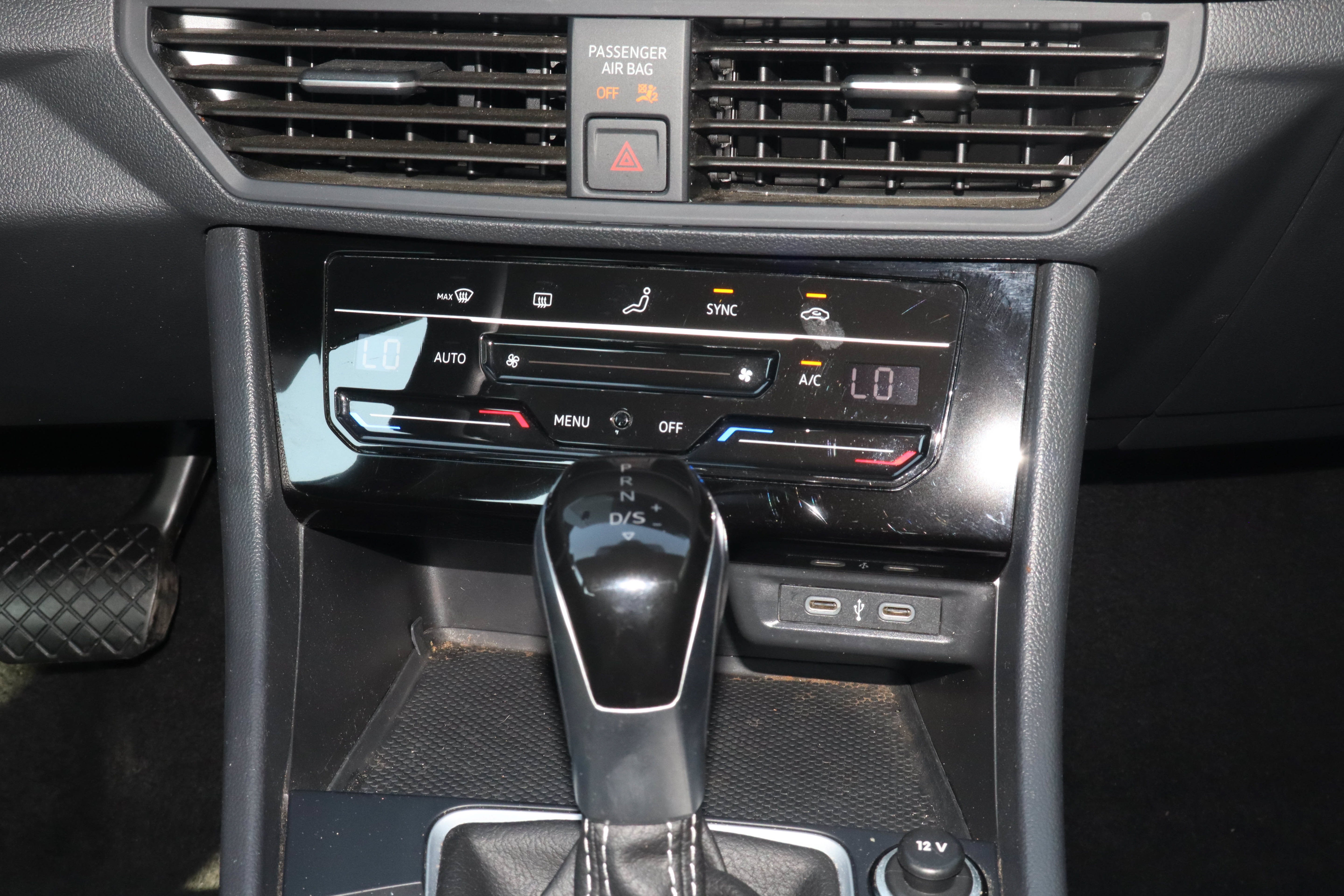 2025 Volkswagen Jetta S Auto