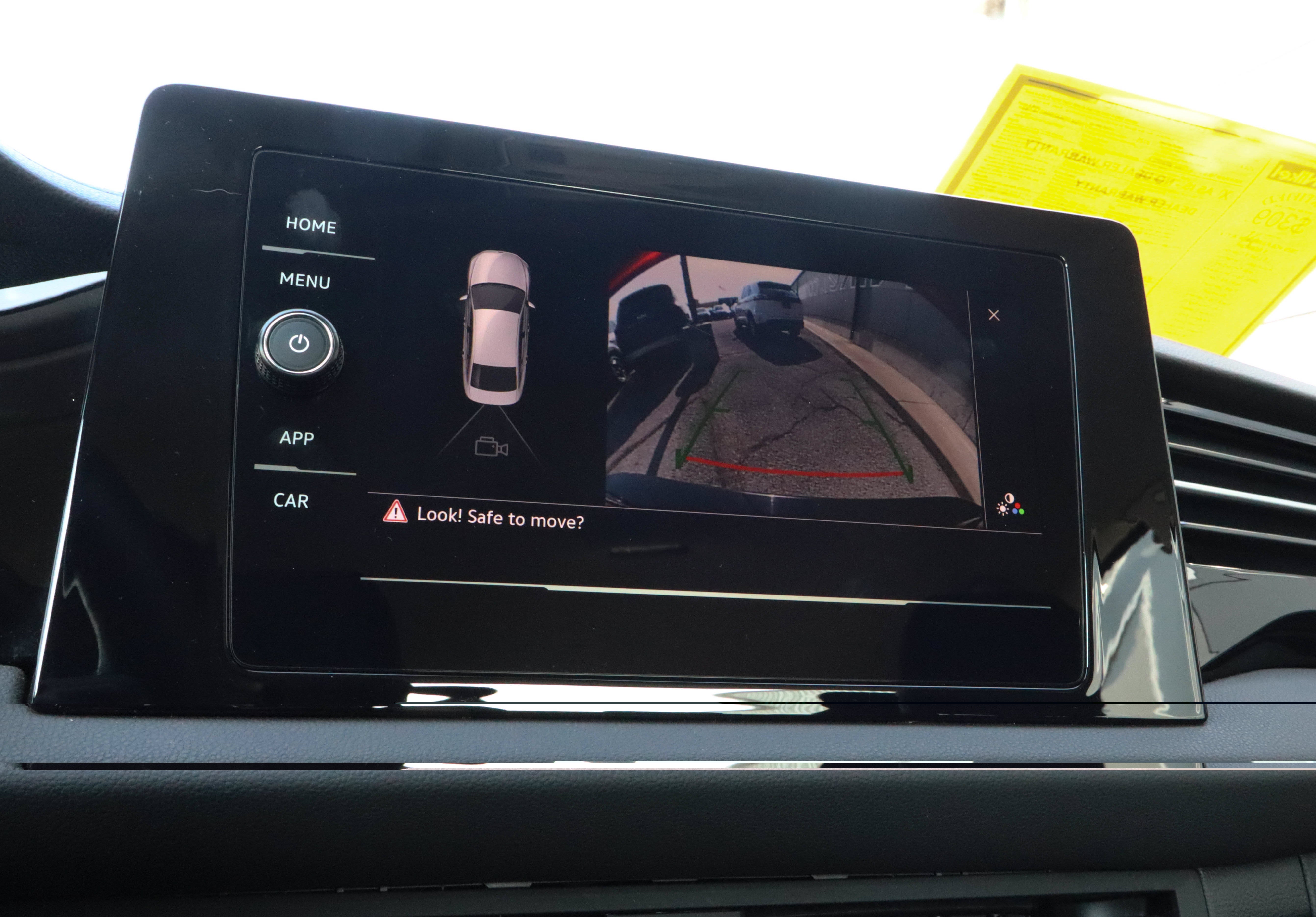2025 Volkswagen Jetta S Auto