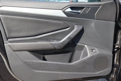 2025 Volkswagen Jetta S Auto