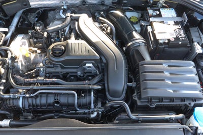 2025 Volkswagen Jetta S Auto
