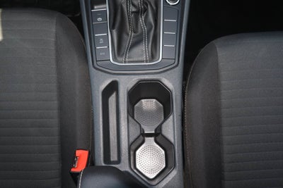 2025 Volkswagen Jetta S Auto