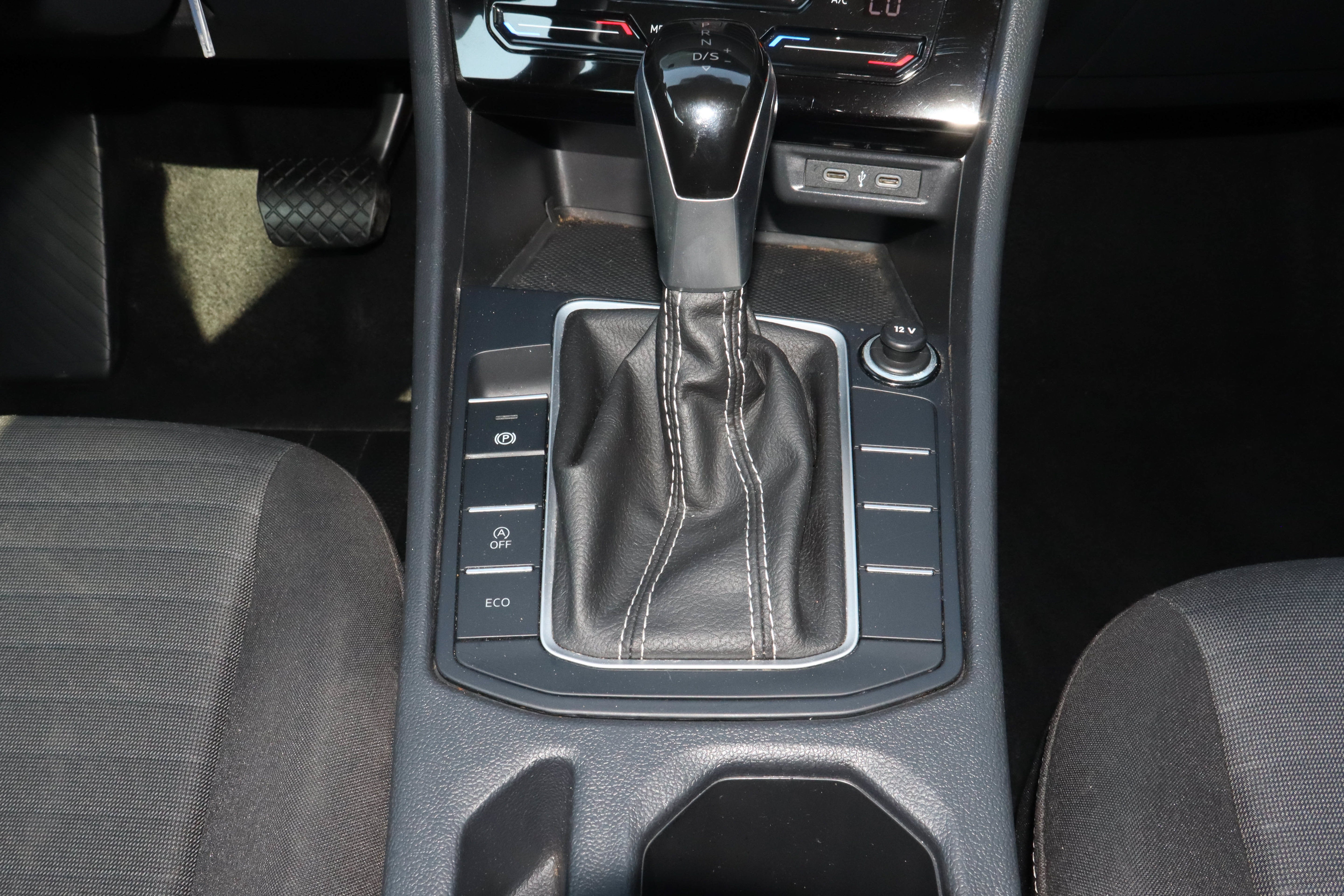 2025 Volkswagen Jetta S Auto
