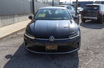 2025 Volkswagen Jetta S Auto
