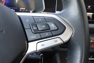 2025 Volkswagen Jetta S Auto