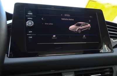 2025 Volkswagen Jetta S Auto