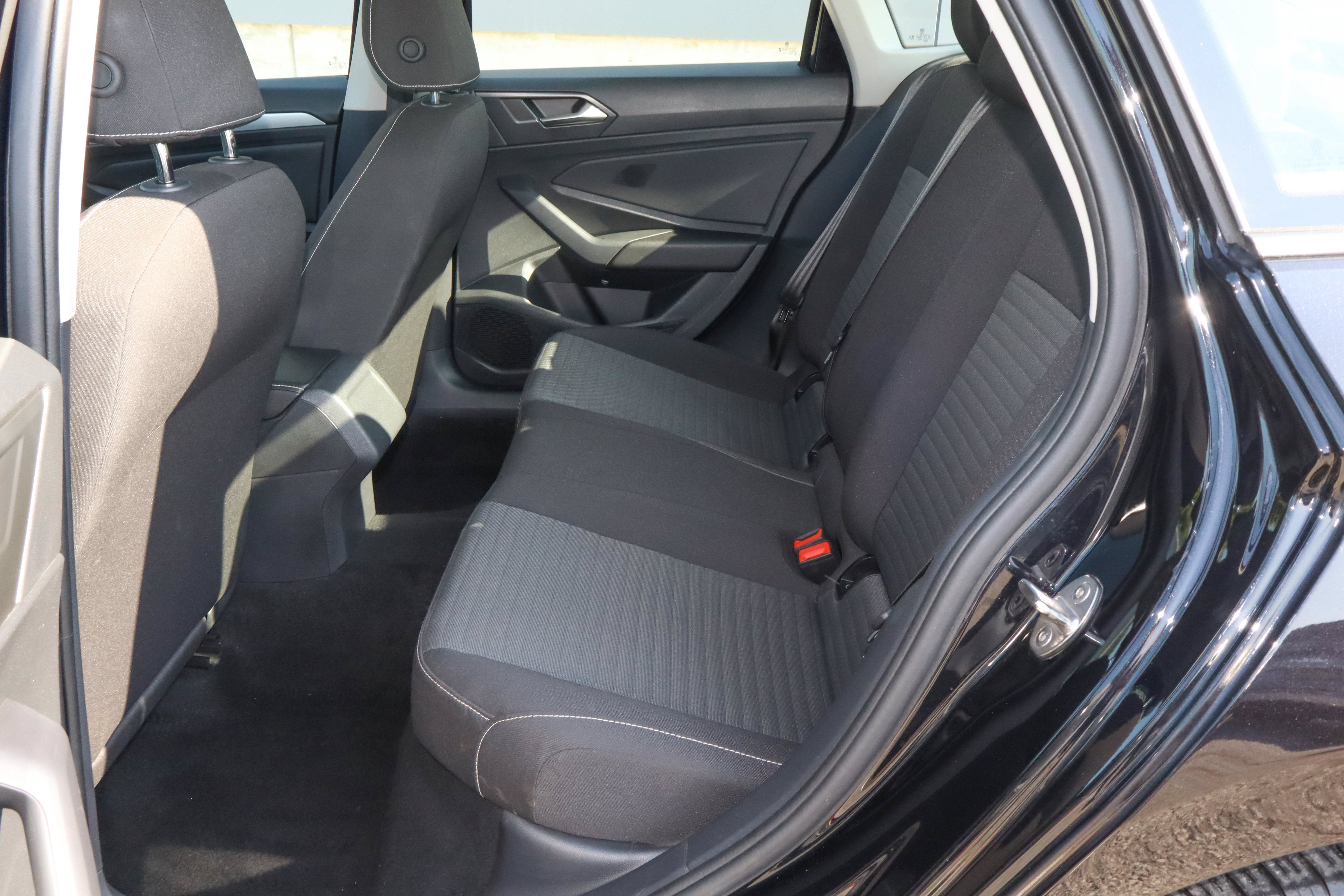 2025 Volkswagen Jetta S Auto