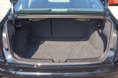 2025 Volkswagen Jetta S Auto