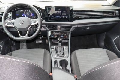 2025 Volkswagen Jetta S Auto