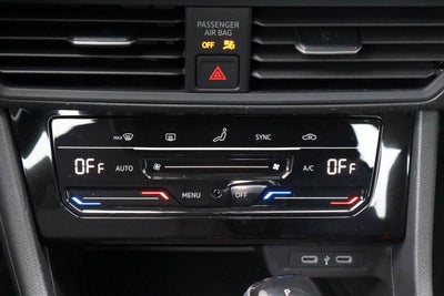 2025 Volkswagen Jetta S Auto