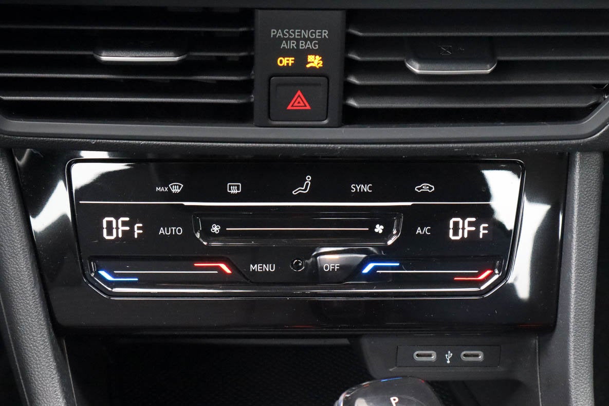 2025 Volkswagen Jetta S Auto